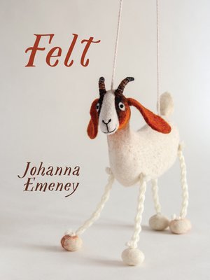 cover image of Felt